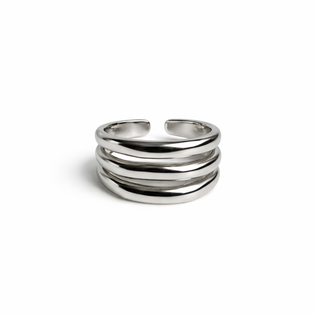 Calia Layer Ring