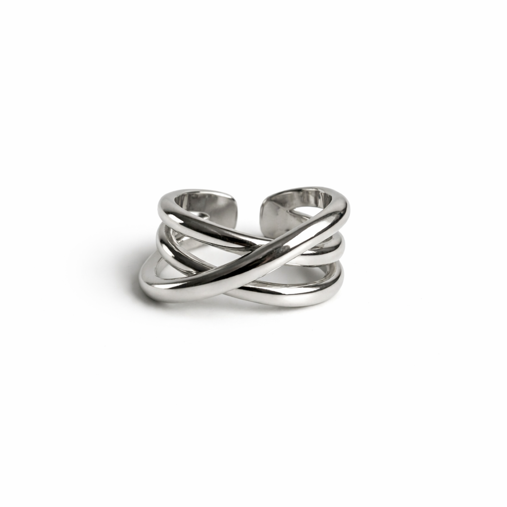 Vanea Cross Ring
