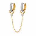 Luméa Chain 2.0 Creolen