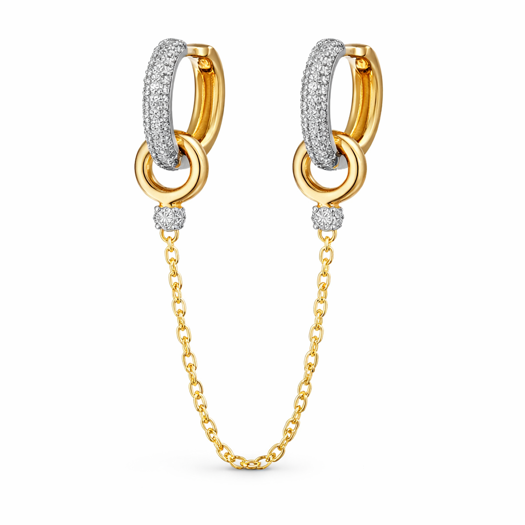 Luméa Chain 2.0 Creolen