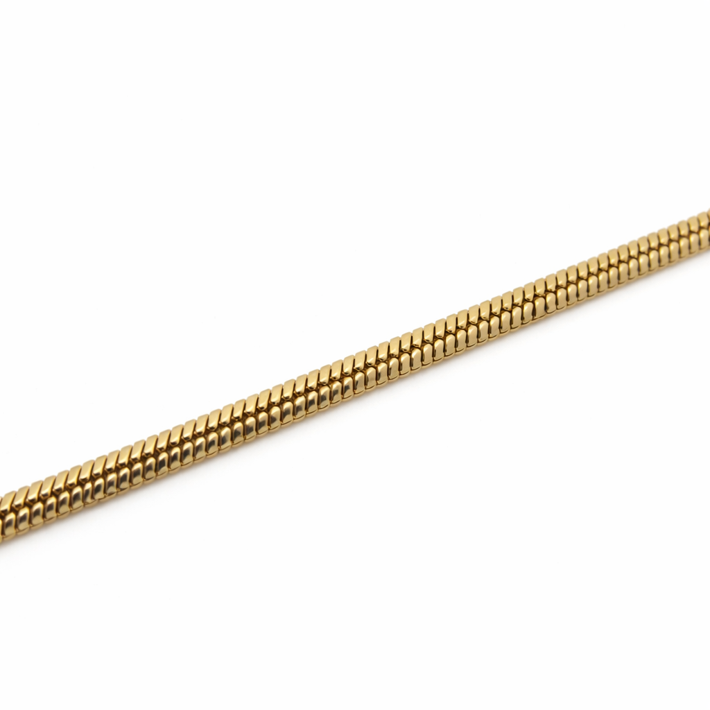 Sola Snake Bracelet