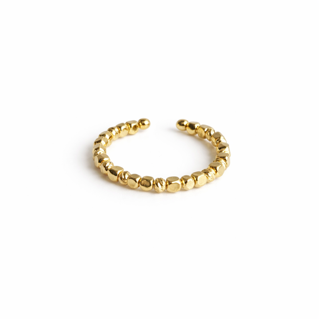 Dorika Simple Ring