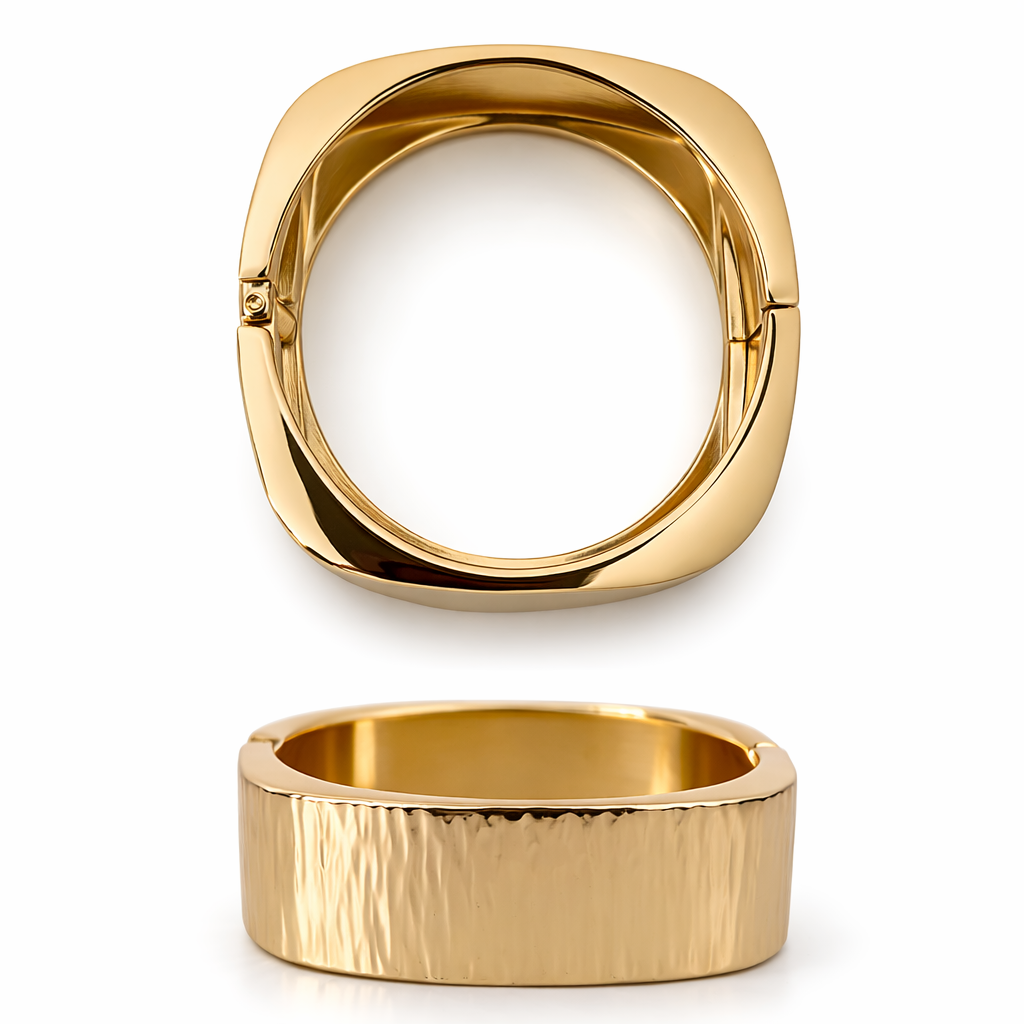Velora Cuff Armreif