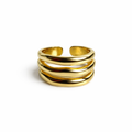 Calia Layer Ring