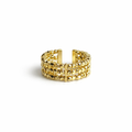 Dorika Luxe Ring
