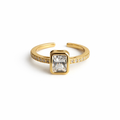 Luméa Square Ring
