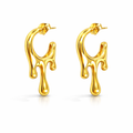 Liquid Glow Studs