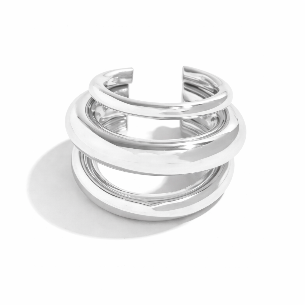 Aurelia Bold Earcuff