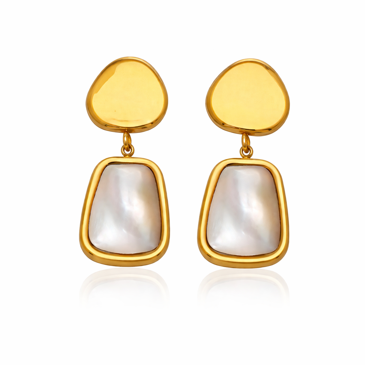 Aurelia Pearl Drops