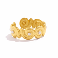 Sorella Pearl Ring