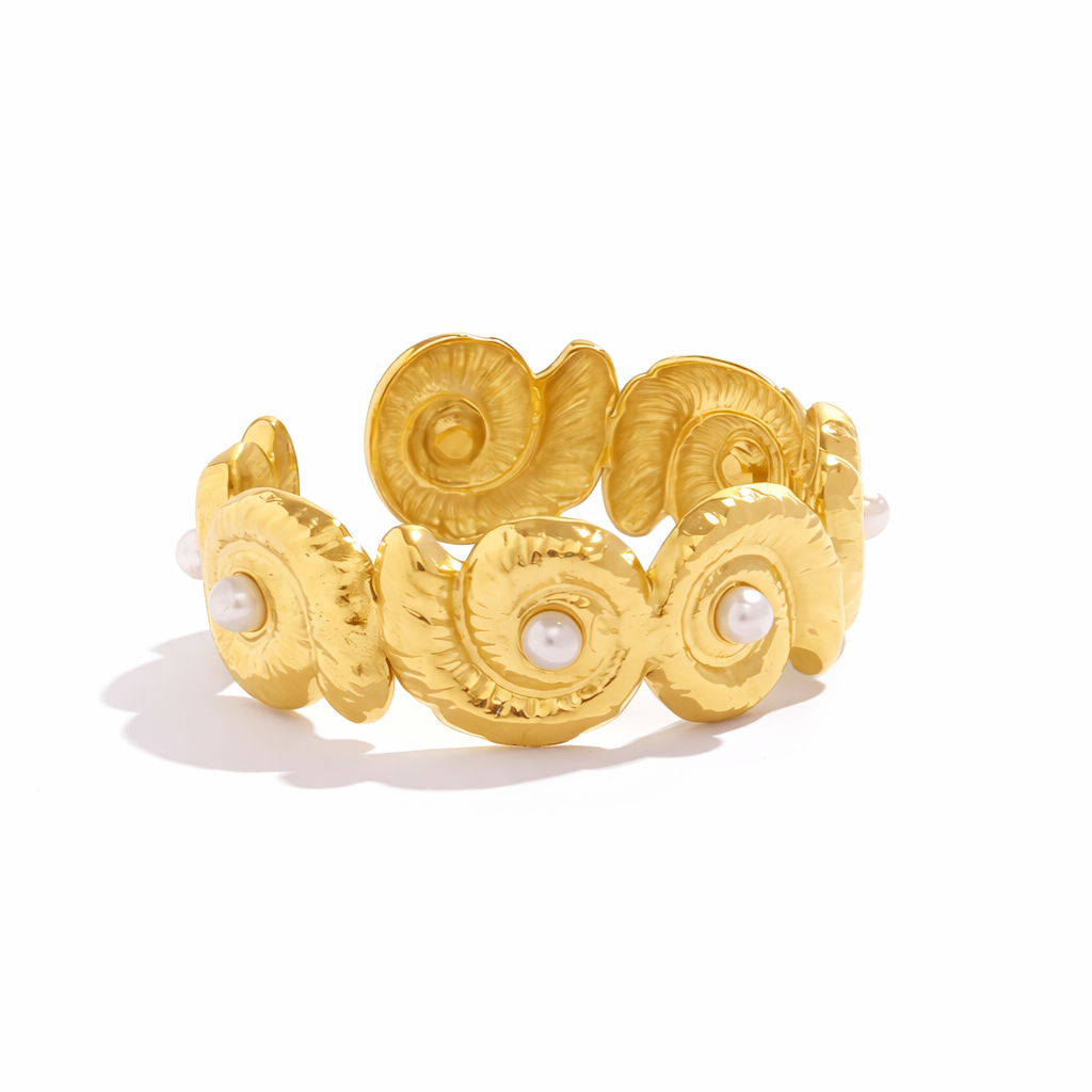 Sorella Pearl Ring