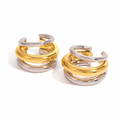 Norea Duo Earcuff