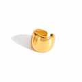 Noa Bold Earcuff