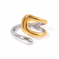 Mira Flow Ring