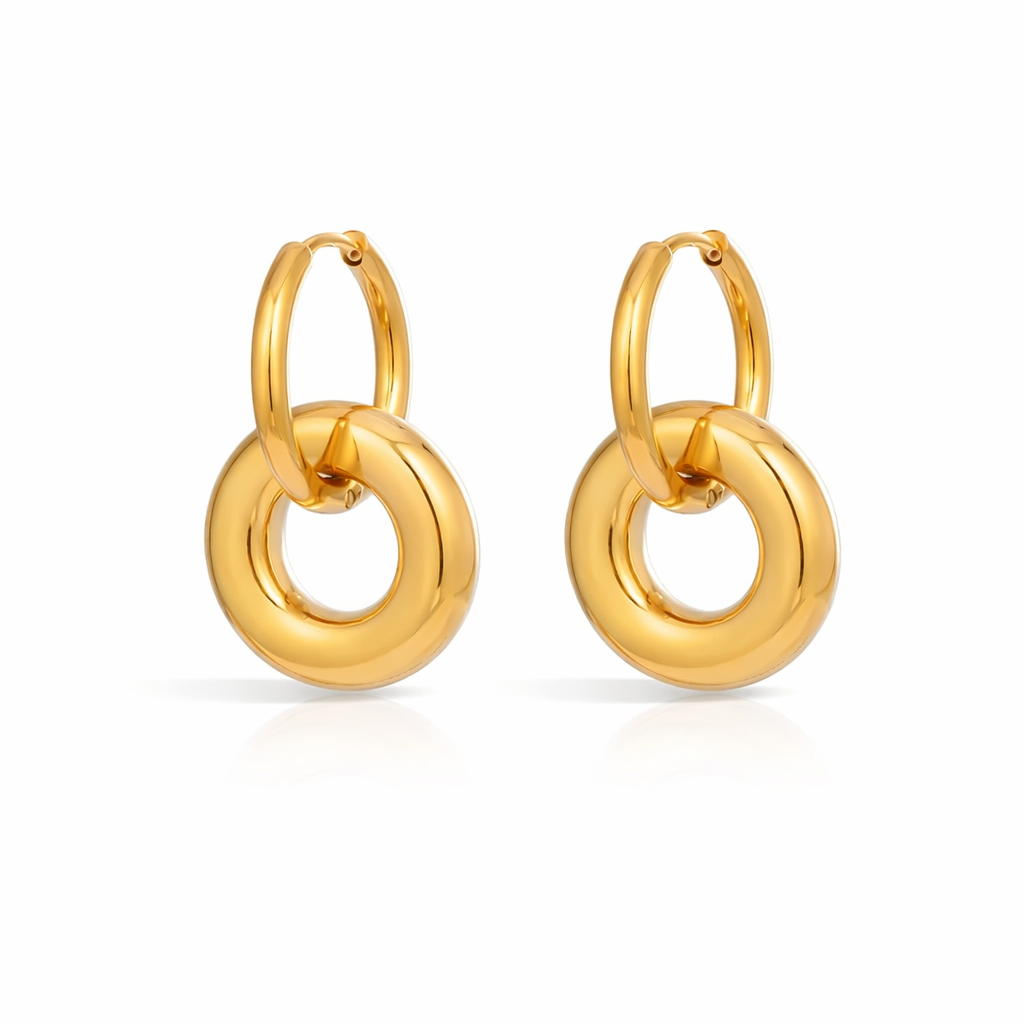 Elara Ring Creolen