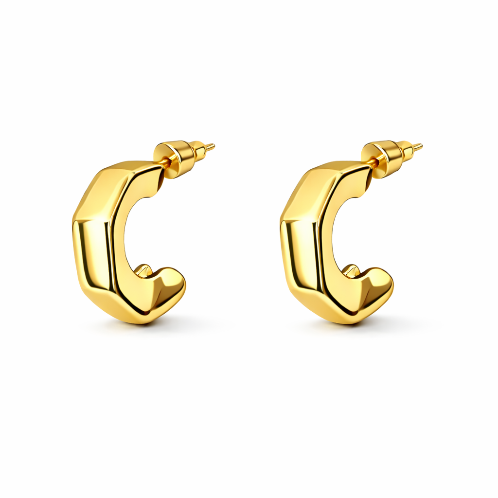 Modern Edge Studs