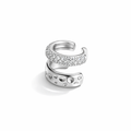 Luna Double Earcuff