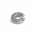 Croco Texture Earcuff