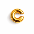 Bold Curve Earcuff