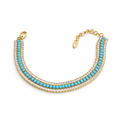 Talia Stone Bracelet