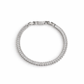 Crystal Line Armband