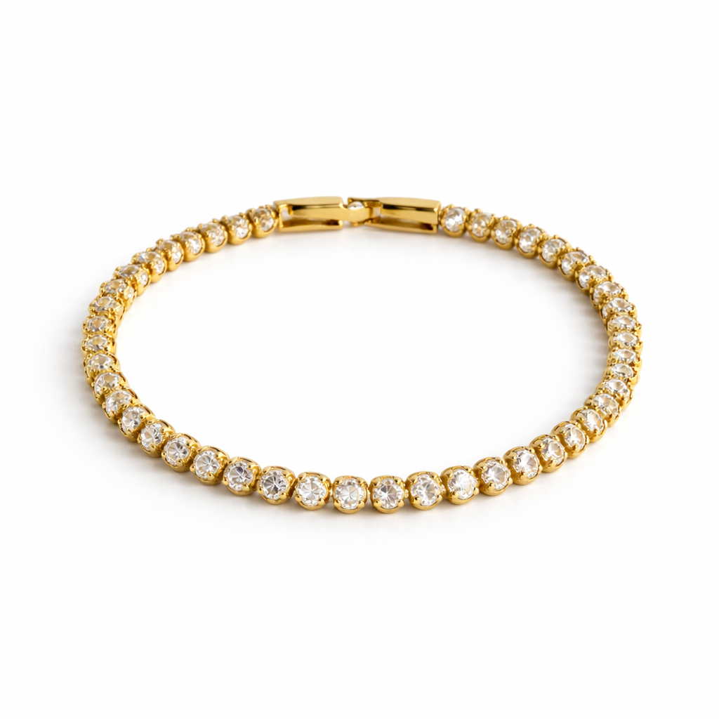 Luna Spark Armband