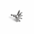 Bloom Earcuff