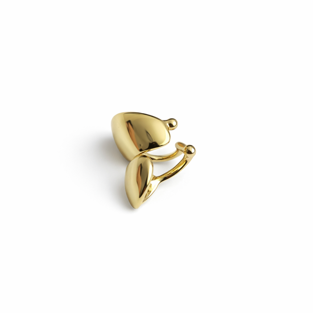 Sculpt Earcuff