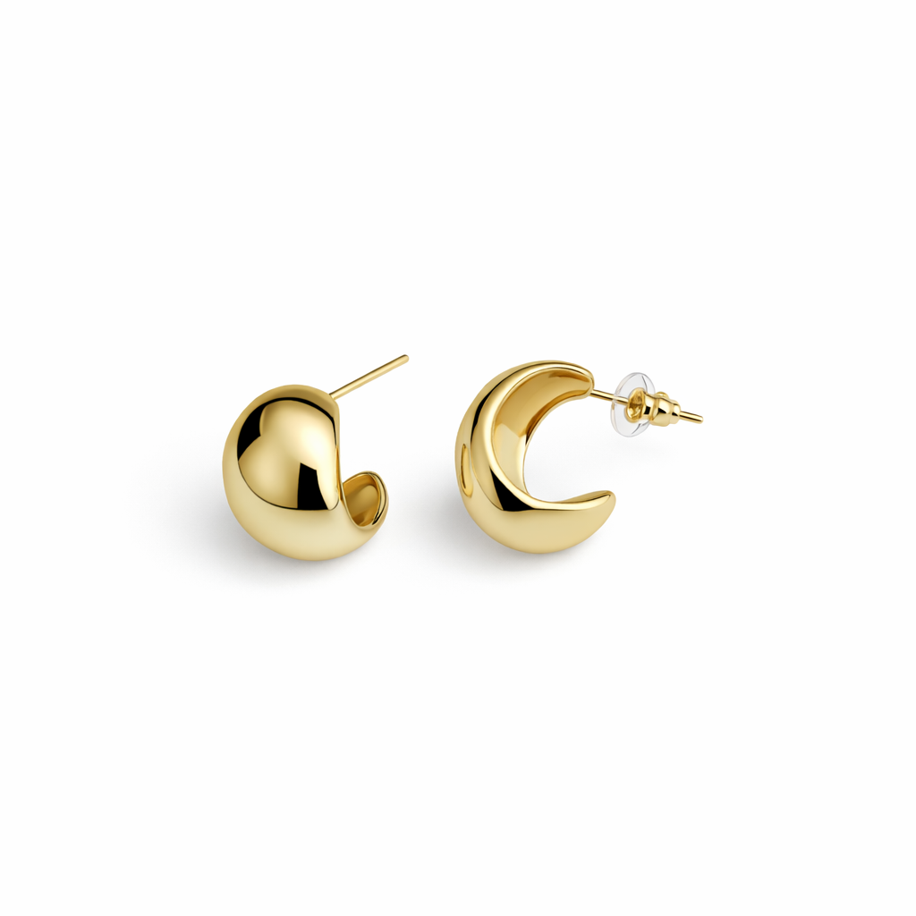Nova Curve Ohrstecker