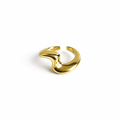 Nuvia Sculpt Ring