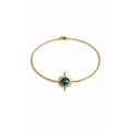 Ocean Glow Armband