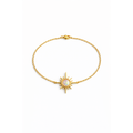 Sun Glow Armband