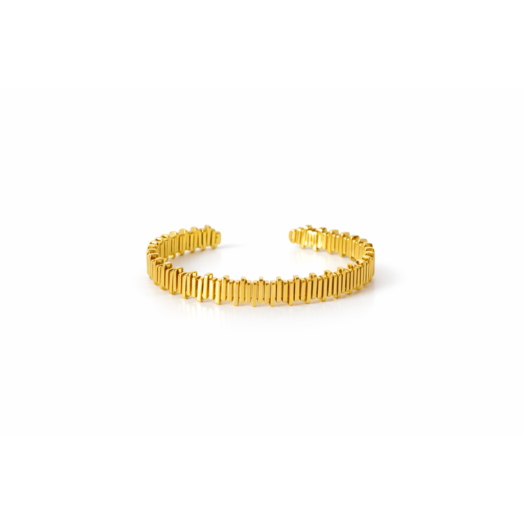 Linea Structure Cuff