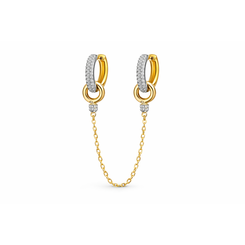 Luméa Chain Creolen