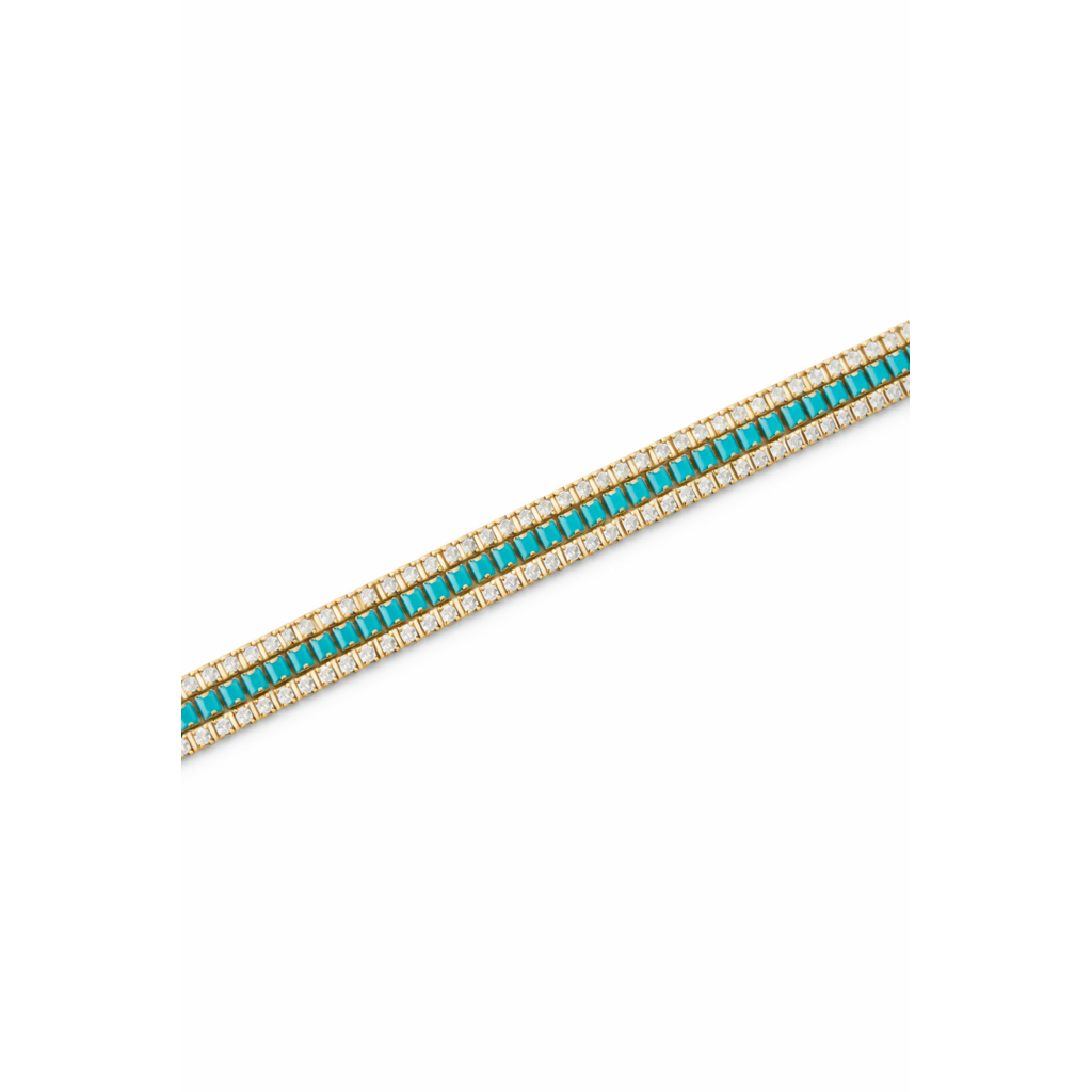 Talia Stone Bracelet