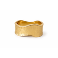 Velora Wave Cuff