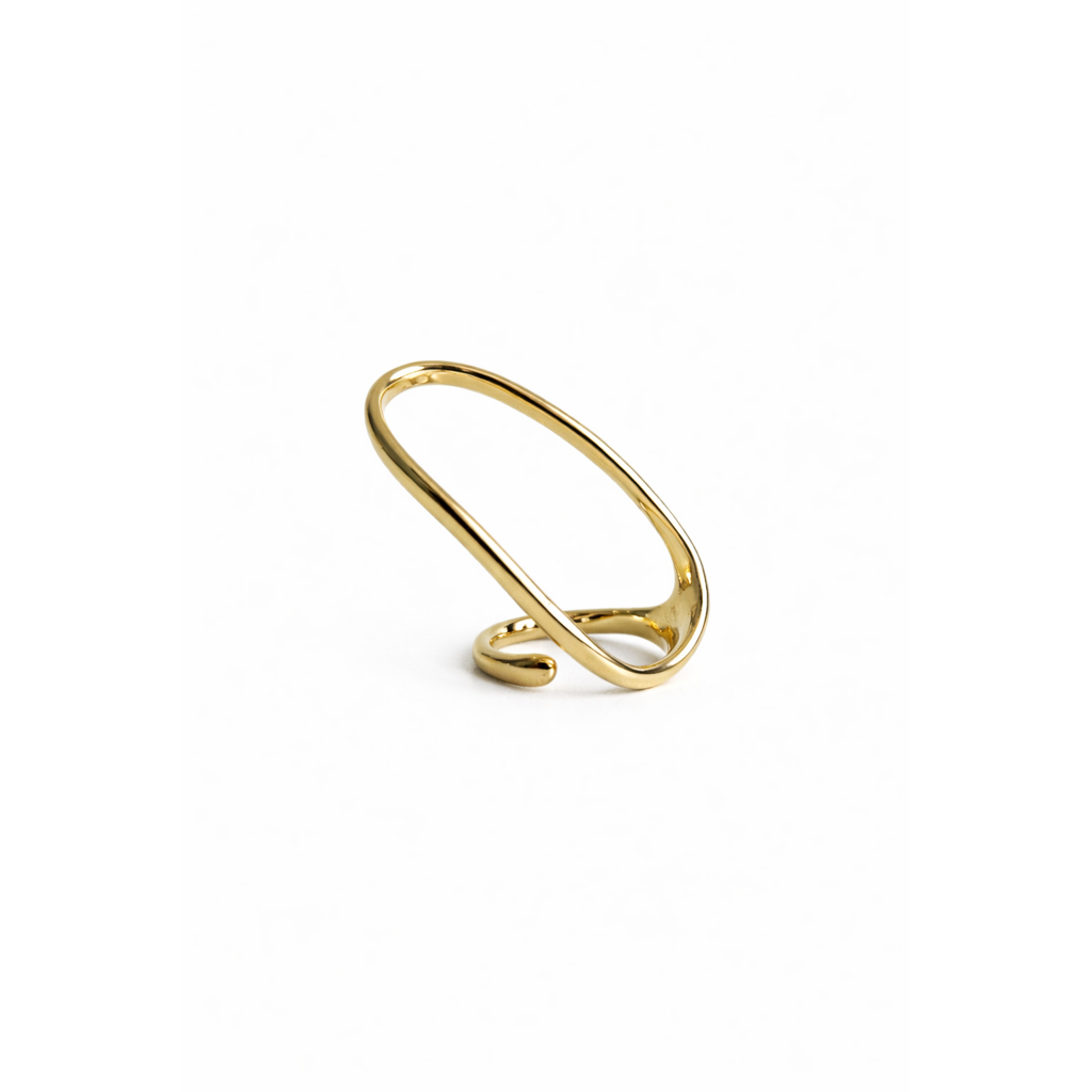 Aurea Flow Ring