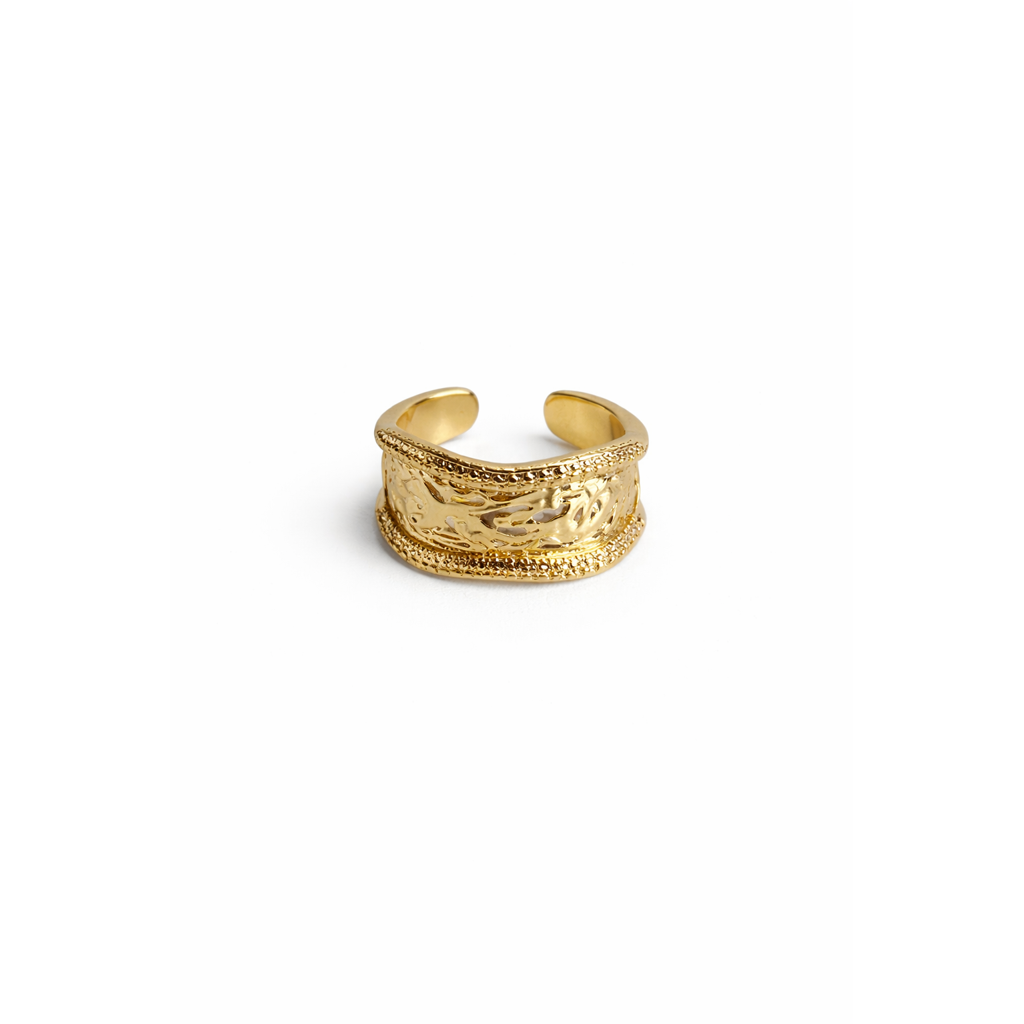 Ornara Statement Ring